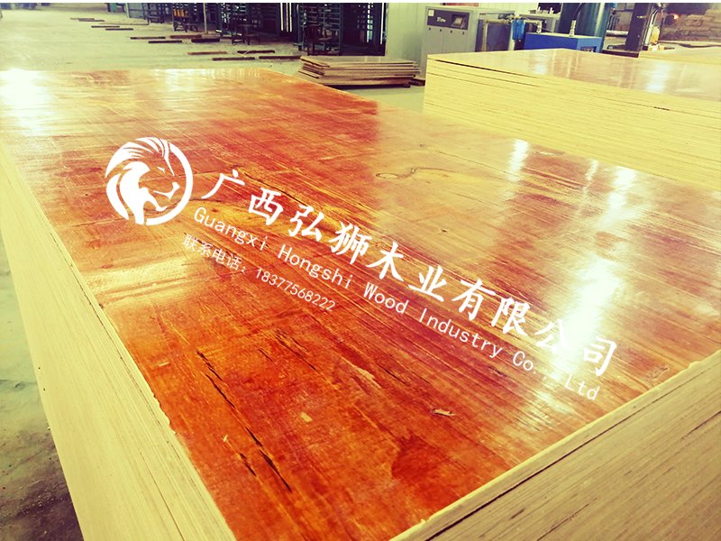 廣西建筑模板質量好“了不起”呀插圖 建筑模板