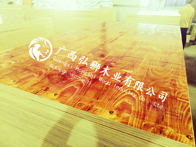 如何判斷建筑模板的好壞插圖 建筑模板行業進入非常時期