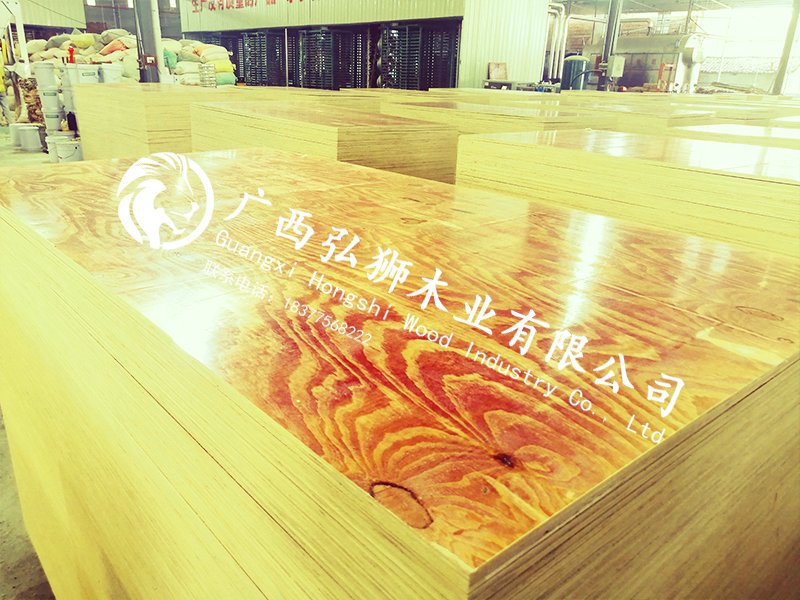 如何測試建筑模板的強度?插圖 優質建筑模板